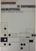 Komputery w gospodarce socjalistycznej