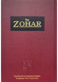 The Zohar Tom 4