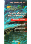 Egipskie Wybrzeże Morza Czerwonego