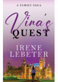 Vina's Quest