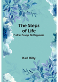 The steps of life
