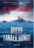 Duchy kanału Bungo