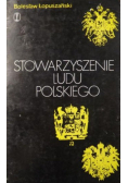 Stowarzyszenie ludu polskiego
