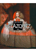 Wielcy malarze Tom 9 Velazquez