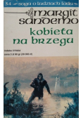 Saga o Ludziach Lodu Tom 34 Kobieta na brzegu