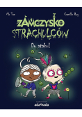 Zamczysko strachulców Do ataku!