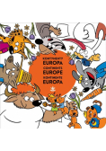 Kontynenty Europa