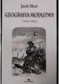 Geografia modlitwy i inne szkice