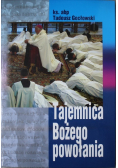 Tajemnica Bożego powołania