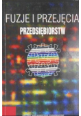 Fuzje i przejęcia przedsiębiorstw