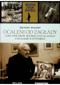 Ocaleni od zagłady
