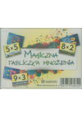 Magiczna tabliczka mnożenia