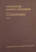 Vademecum lekarza ogólnego