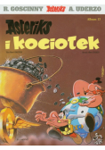 Asteriks i Obeliks Asteriks i kociołek Tom 13