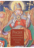Poczet arcybiskupów gnieźnieńskich i prymasów Polski