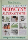 Wielki leksykon medycyny alternatywnej