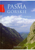 Pasma górskie