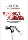 Mordercza układanka