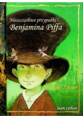 Nieszczęśliwe przypadki Benjamina Piffa  1 Fabryka życzeń