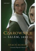 Czarownice  Salem 1692