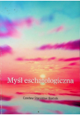 Myśl eschatologiczna