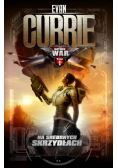 Currie Evan - Hayden War: Na Srebrnych Skrzydłach