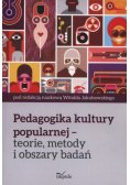 Pedagogika kultury popularnej