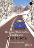 Una aventura sobre ruedas con Ana Lucia B1/B2