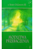 Modlitwa przebaczenia