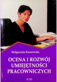 Ocena I Rozwój Umiejętności Pracowniczych