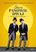 Starsi Panowie dwaj. Kompedium niewiedzy