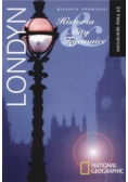 Londyn Historia Mity Tajemnice