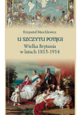 U szczytu potęgi