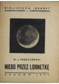 Niebo przez lornetkę 1947 r.