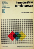 Termometria termistorowa