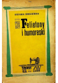 Felieton i Humoreski