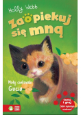 Mały ciekawski Gucio