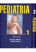 Pediatria t.1/2