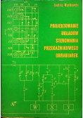 Projektowanie układów sterowania przekaźnikowego obrabiarek