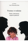 Przemoc w rodzinie