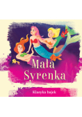 Klasyka bajek Mała syrenka