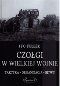 Czołgi w Wielkiej Wojnie