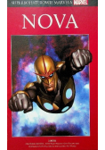 Superbohaterowie Marvela Tom 59 Nova marvel