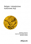 Religie i dziedzictwo kulturowe Azji