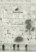 Jerozolima Książka do pisania