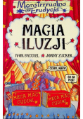 Monstrrrualna Erudycja  Magia iluzji