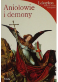 Aniołowie i demony