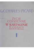 Życie codzienne w Kartaginie