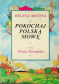 Pokochaj Polską Mowę