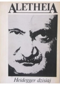 Heidegger dzisiaj